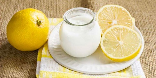 5 Cách tẩy da chết bằng Sữa Chua hiệu quả, ít người biết đến