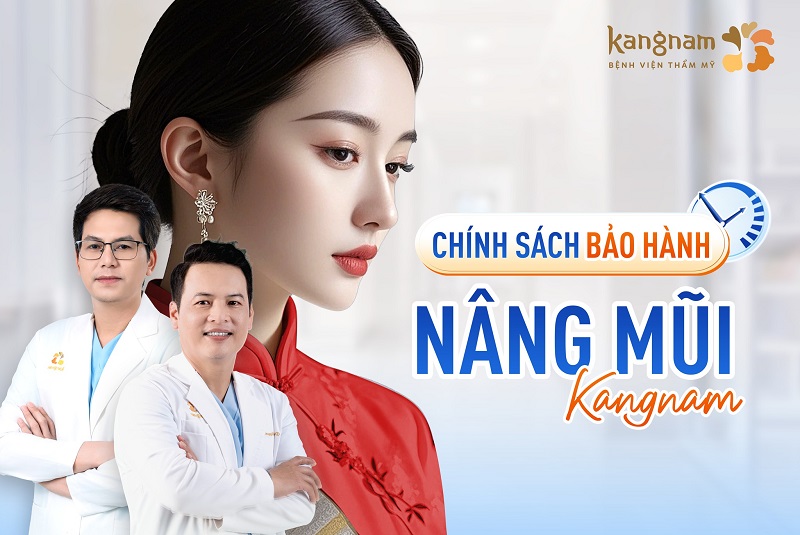 Cam kết bảo hành dịch vụ cho khách hàng