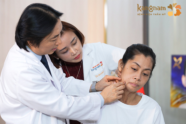 Cơ hội làm đẹp miễn phí cho những hoàn cảnh khó khăn, có ước mơ lớn