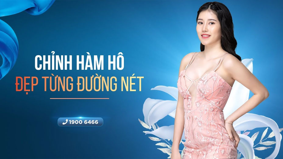 Quy trình phẫu thuật chỉnh hàm hô tại Kangnam