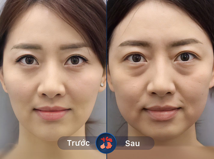 Ms.Diệu Hương - Da mình căng mịn hơn rất nhiều, cảm ơn đội ngũ chuyên gia