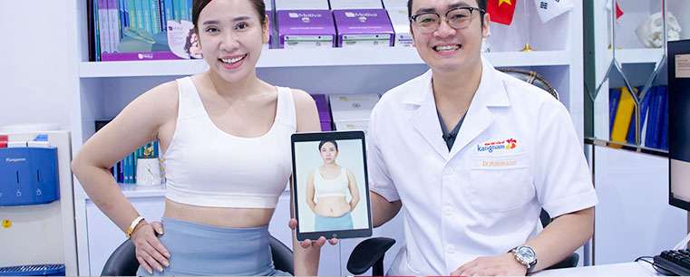 Đội ngũ chuyên gia