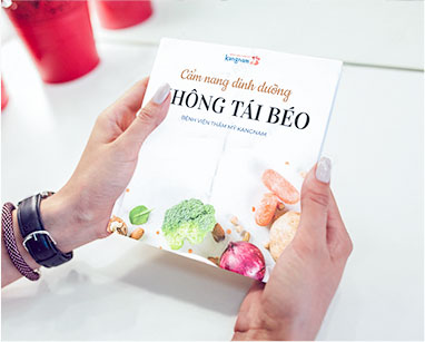 Cẩm nang dinh dưỡng