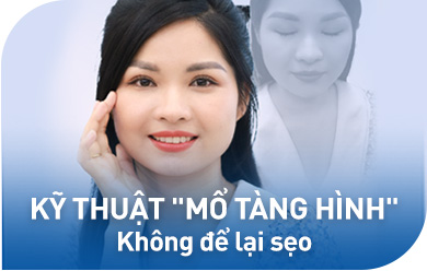 Rút ngắn thời gian lành