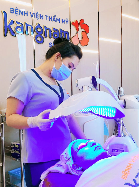 Hình ảnh khách hàng