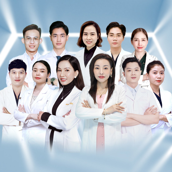 ĐỘI NGŨ CHUYÊN GIA HÀNG ĐẦU