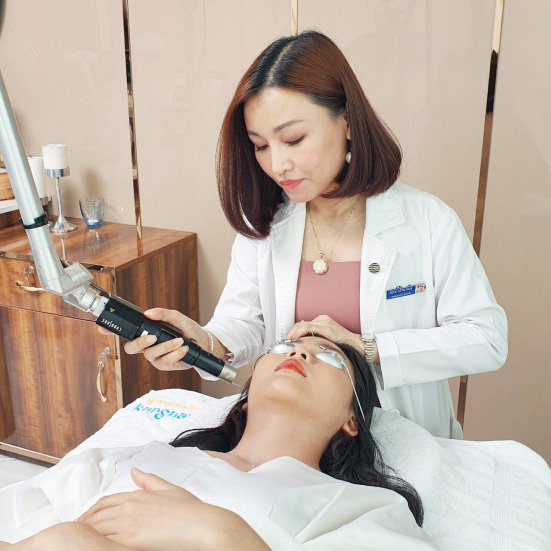 QUY TRÌNH CHUYÊN NGHIỆP