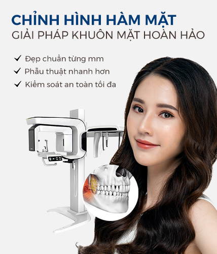 Chỉnh Hình Hàm Mặt