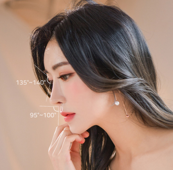 NÂNG MŨI CẤU TRÚC