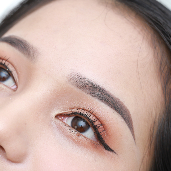 ĐIÊU KHẮC HAIR STROKE