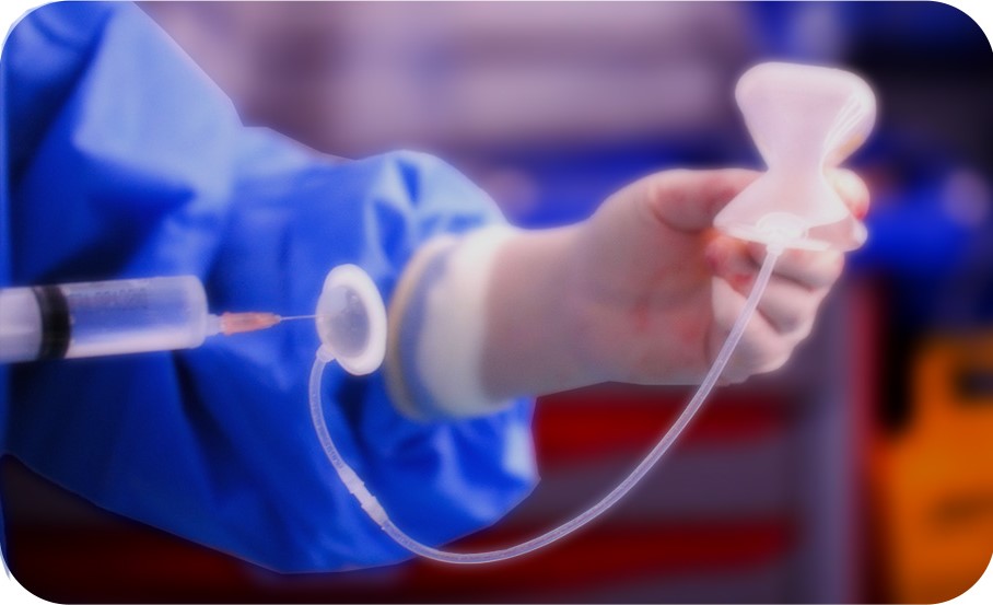 LÀM ĐẦY TÚI DÃN DA, TẠO VÙNG DA THỪA