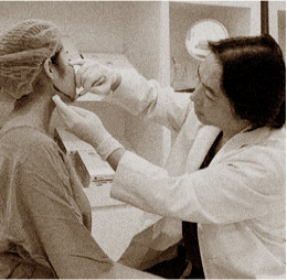 TƯ VẤN TRỰC TIẾP 1:1 VỚI BÁC SĨ CHUYÊN MÔN