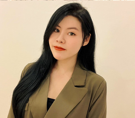 Sửa hàm khiến khuôn mặt Lan Hương thon gọn, trẻ trung hơn