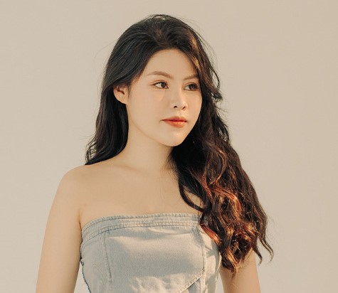 Lan Hương được các bác sĩ Kangnam tiếp nhận và phẫu thuật thành công