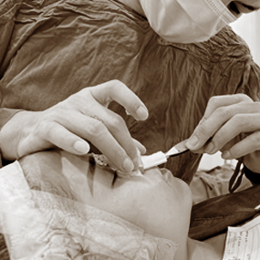 ĐEM LẠI GIẢI PHÁP TÁI TẠO DÁNG MŨI