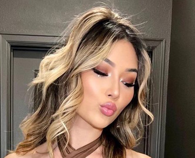 Nhan sắc hoàn hảo nhờ bác sĩ nâng mũi 6D giỏi