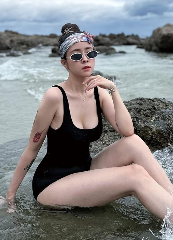 Hút mỡ lấy lại vóc dáng thon gọn với vòng 2 săn chắc, giúp công việc thuận lợi hơn