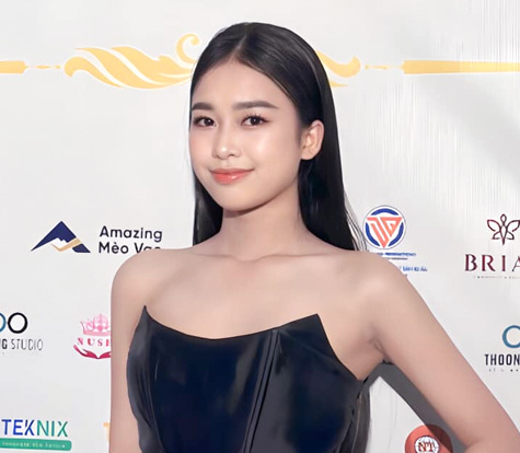 Mí đẹp tự nhiên, không sưng, không sẹo