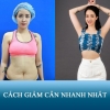 13 Cách giảm cân tại nhà: An toàn, Đơn giản, Hiệu quả nhanh