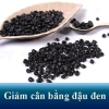 Giảm cân bằng đậu đen – “thần dược” giúp duy trì vóc dáng