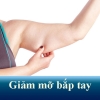 Bật mí cách giảm mỡ bắp tay cấp tốc, duy trì hiệu quả lâu dài