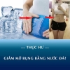 “Giảm mỡ bụng bằng nước đá” – Sự thật hay chỉ là lời đồn?