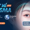 Cắt mí Plasma – Mắt đẹp chuẩn chuyên gia “360 độ”- GIẢM NGAY 20%