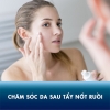 4 Cách chăm sóc da sau khi tẩy nốt ruồi: 7 Lưu ý quan trọng