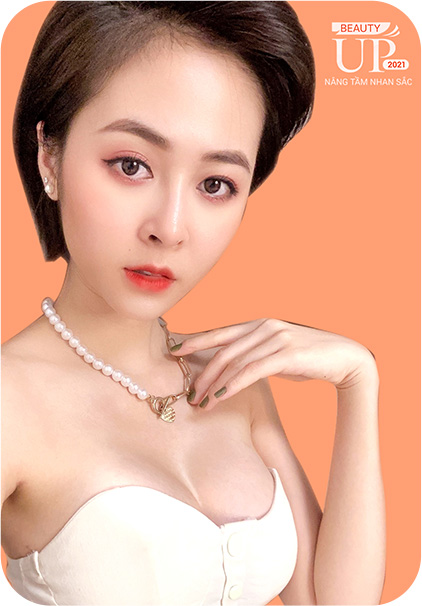 DIỄN VIÊN: BẢO TIÊN
