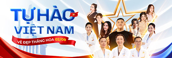 Tự Hào Việt Nam