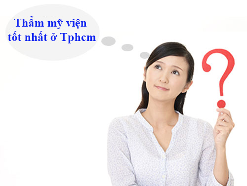 thẩm mỹ viện tốt nhất ở tphcm 2