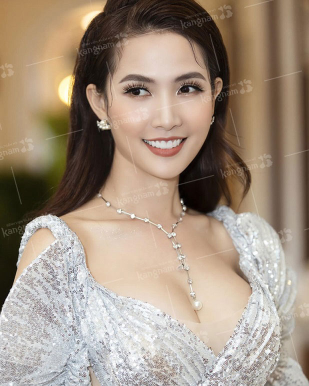 Dáng ngực bền đẹp theo thời gian