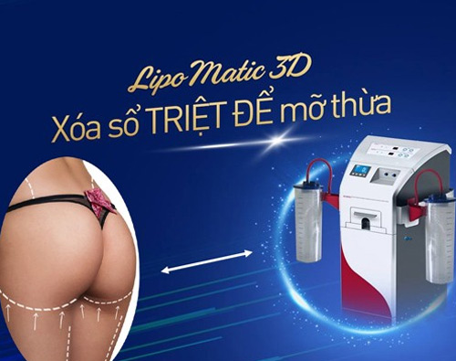 giá hút mỡ mông