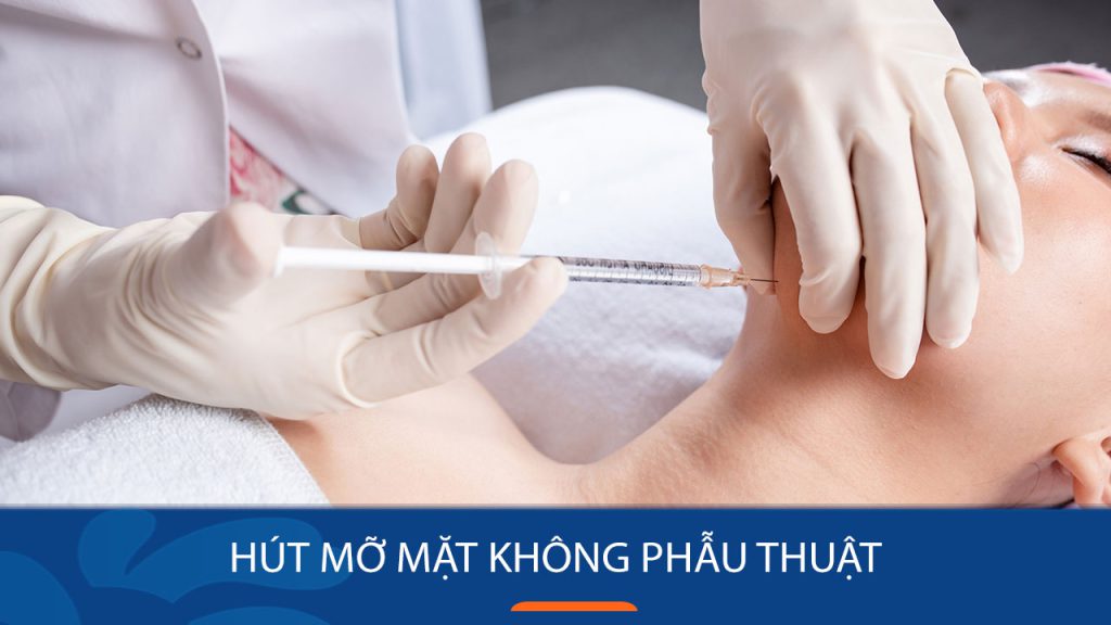 Hút mỡ mặt là gì? Giảm mỡ mặt hiệu quả: Bác sĩ Felix Trần tư vấn