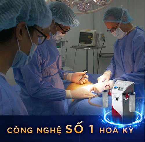 hút mỡ mông