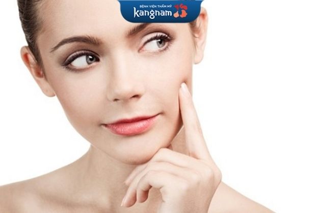 Căng da mặt bằng chỉ collagen duy trì được bao lâu?