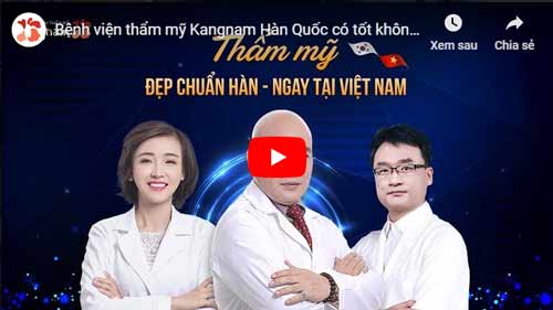 video kangnam