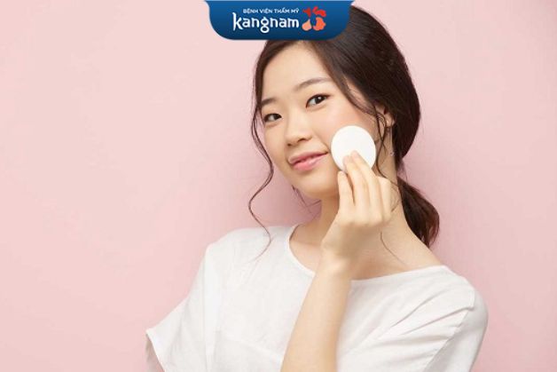 Chú ý chăm sóc sau cấy mỡ