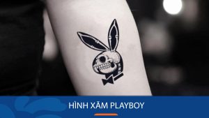 Chiêm ngưỡng trọn bộ 158 Hình xăm Playboy độc đáo