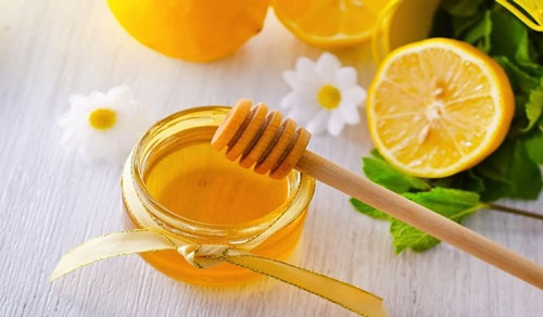 chữa nám tàn nhang bằng lá tía tô