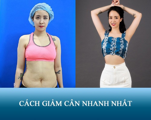 20 Cách giảm cân tại nhà: An toàn, Đơn giản, Hiệu quả nhanh ( Giảm 3-5 kg)