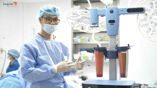 hút mỡ bụng có ảnh hưởng gì không
