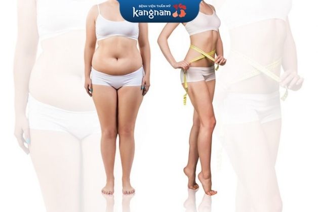 Hút mỡ toàn thân có an toàn không?