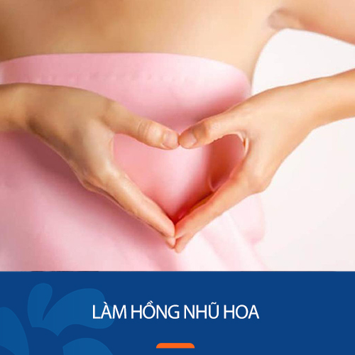 16 Cách làm hồng nhũ hoa tại nhà bằng – Giúp bạn gợi cảm hơn