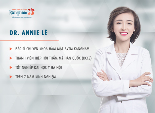 tiêm botox gọn hàm