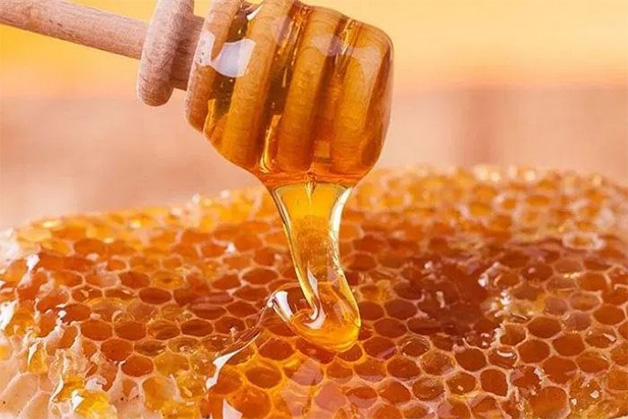Hãy test mật ong trước khi dùng