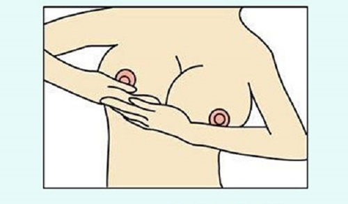  massage ngực có tác dụng gì
