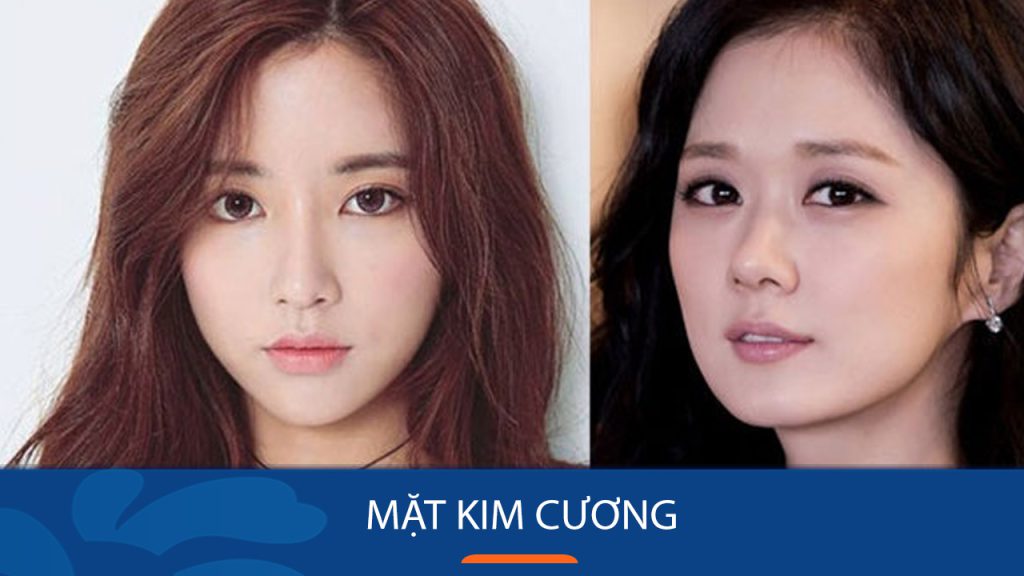 Mặt kim cương: Biểu tượng của sự sang trọng và đẳng cấp