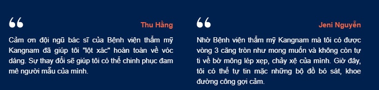 nâng mông ở đâu an toàn