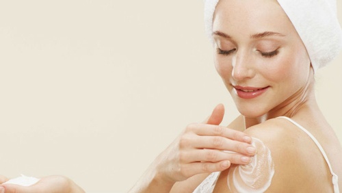 Cách chăm sóc da sau tắm trắng? Những điều cần lưu ý